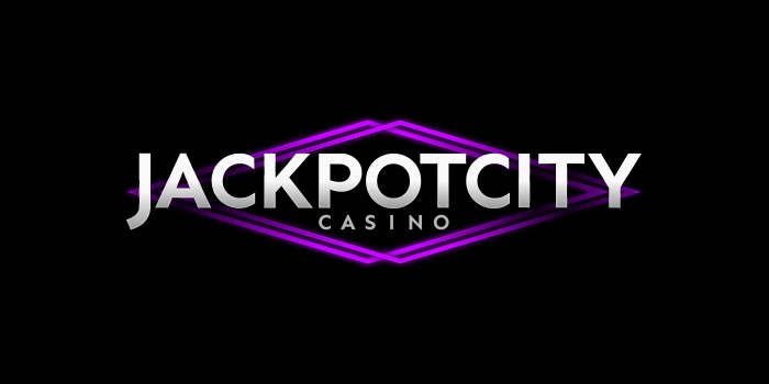 Logo del Casino Online Jackpotcity