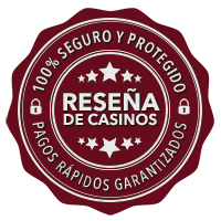 Reseñas de Casinos Online