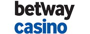 Logo del Casino Betway en Chile