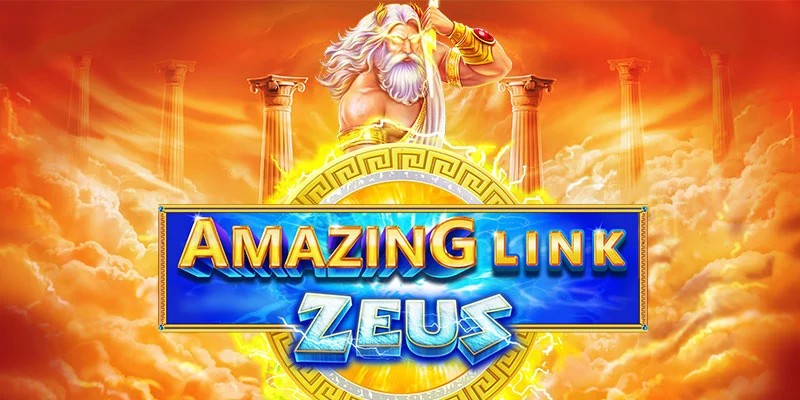 Logo de Amazing Link Zeus