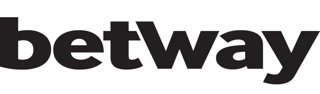 logo del casino online Betway